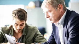 V. I. P. vraždy II (8)