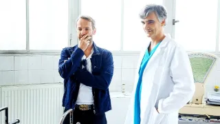 V. I. P. vraždy II (8)