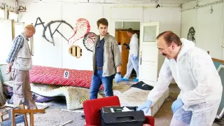 V. I. P. vraždy II (8)