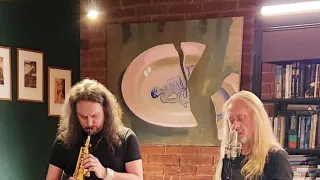 Ikony Kamila Střihavky (5/10)