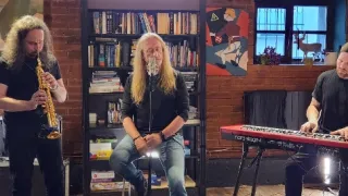 Ikony Kamila Střihavky (5/10)