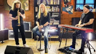 Ikony Kamila Střihavky (5/10)