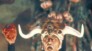 Indiana Jones a Chrám zkázy