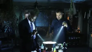 Kriminálka Las Vegas XV (4)