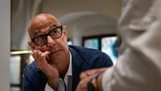 Stanley Tucci a všechny chutě Itálie II