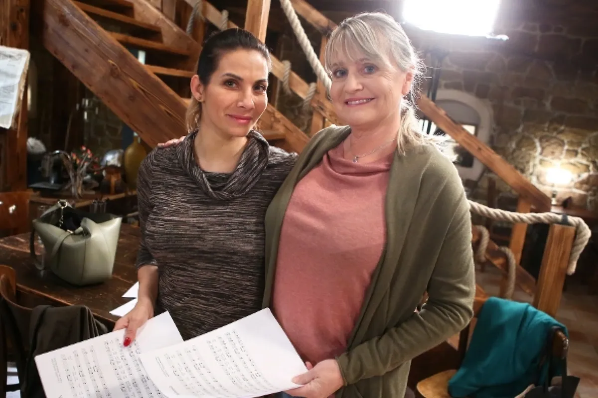 Slunečná, 2020 - fotogaléria