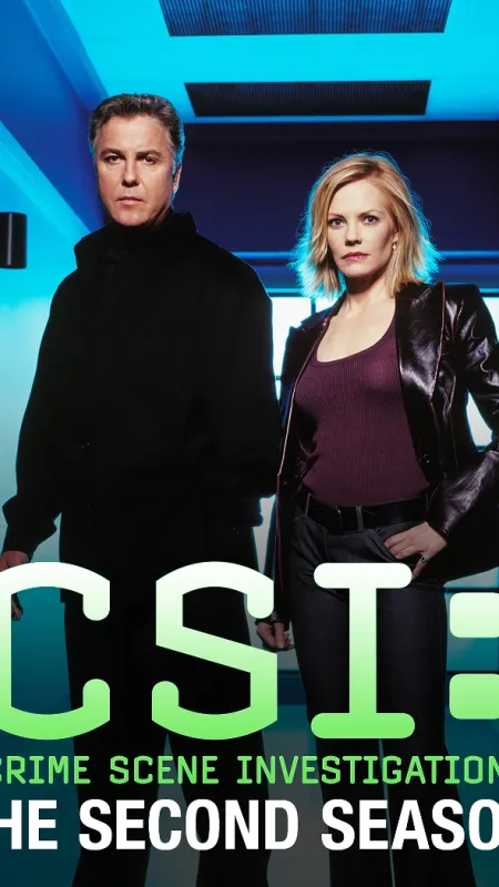 C.S.I.: Kriminálka Las Vegas (CSI II - Overload), 2001 - fotogaléria