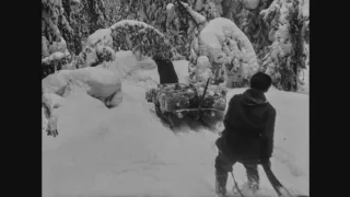 Jizerské hory - príbeh jedinečnej krajiny (1/2)