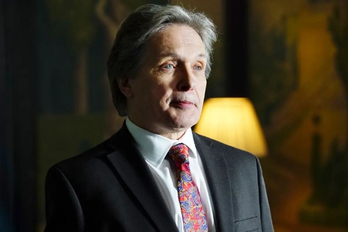 Vtierka Castle (Castle VII – Reckoning, Wrong Stuff), 2015 - fotogaléria