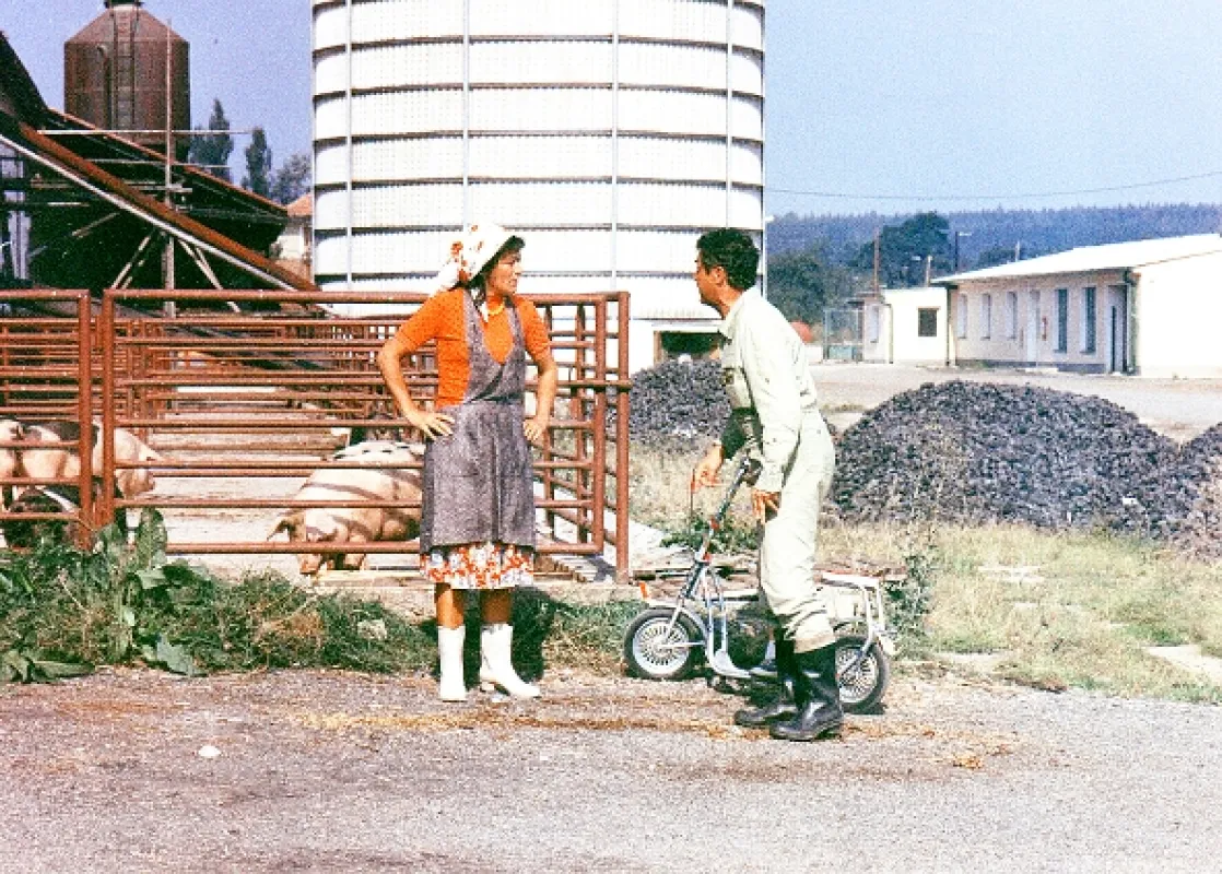 Chalupáři, 1975 - fotogaléria