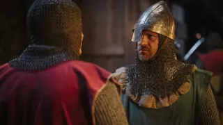 Jak se žilo na hradu Münzenberg v roce 1218