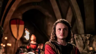 Jak se žilo na hradu Münzenberg v roce 1218