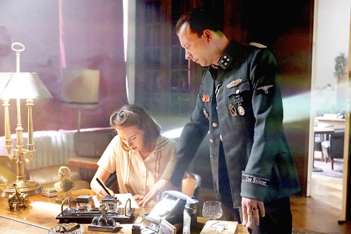 Spiaci účet, 2021 - fotogaléria