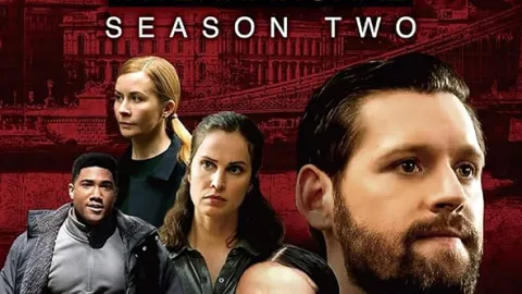 FBI: International II (15)