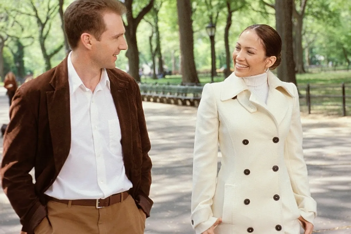 Krásná pokojská (Maid in Manhattan), 2002 - fotogaléria