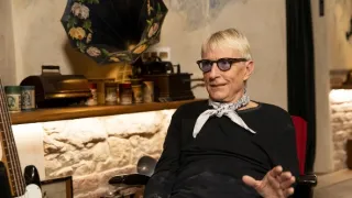 Na plovárně s Willem Leeem