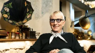 Na plovárně s Willem Leeem