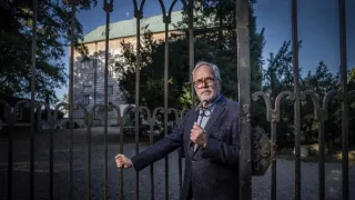 Modrá krev IV (5/10)