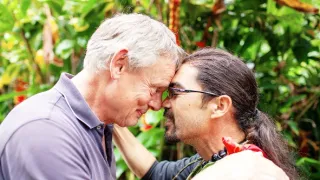 Americké ostrovy s Martinem Clunesem (2/4)