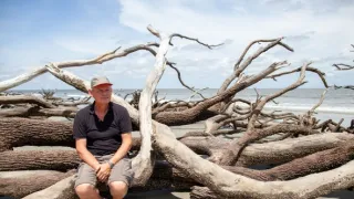 Americké ostrovy s Martinem Clunesem (2/4)