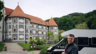 V karavanu po Slovinsku (5/6)