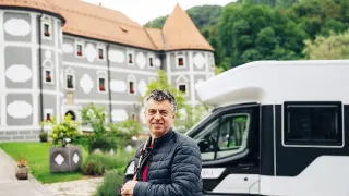 V karavanu po Slovinsku (5/6)