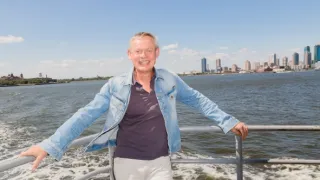 Americké ostrovy s Martinem Clunesem (2/4)