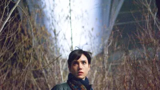 Den, kdy se zastavila Země