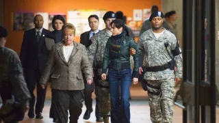 Den, kdy se zastavila Země