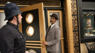 Případy detektiva Murdocha XVIII