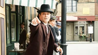 Případy detektiva Murdocha XVIII