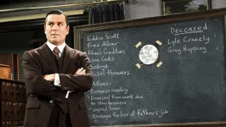 Případy detektiva Murdocha XVIII