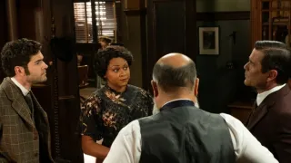 Případy detektiva Murdocha XVIII