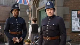 Případy detektiva Murdocha XVIII