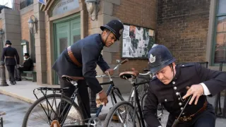 Případy detektiva Murdocha XVIII