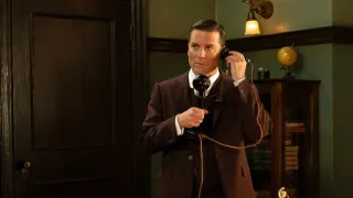 Případy detektiva Murdocha XVIII