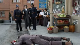 Případy detektiva Murdocha XVIII