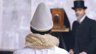 Toulouse-Lautrec: Portrét