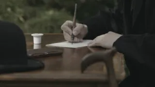 Toulouse-Lautrec: Portrét