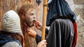 Apatykář Melchior: Tajemství tallinského vězně