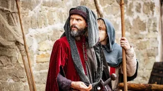 Apatykář Melchior: Tajemství tallinského vězně