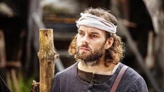 Apatykář Melchior: Tajemství tallinského vězně