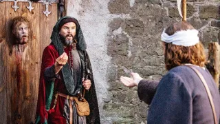 Apatykář Melchior: Tajemství tallinského vězně