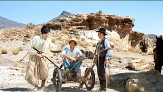 Napřed střílej, pak se ptej