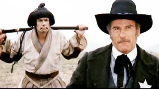 Napřed střílej, pak se ptej