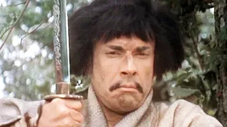 Napřed střílej, pak se ptej