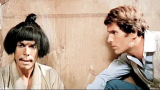 Napřed střílej, pak se ptej