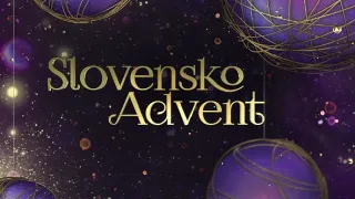 Slovensko Vianoce
