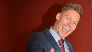 Slovenští muži vrací úder