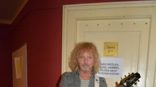 Slovenští muži vrací úder